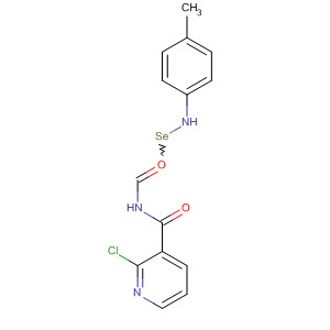 Structure of 89914-55-6