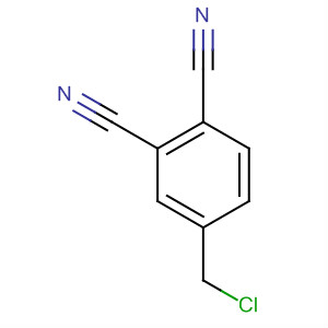 Structure of 89927-55-9