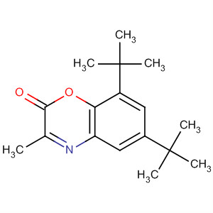 Structure of 89968-55-8