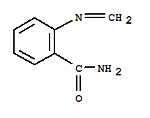 Structure of 89976-55-6
