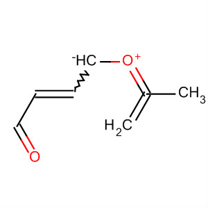 Structure of 90054-55-0