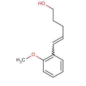 Structure of 90122-55-7
