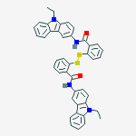 Structure of 90520-55-1
