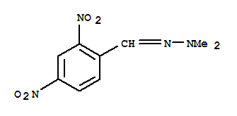 Structure of 90535-55-0