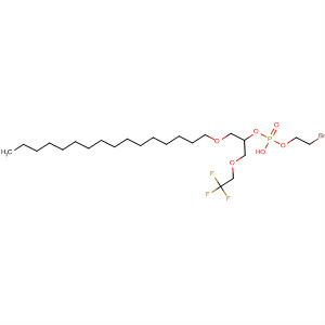 Structure of 91147-55-6