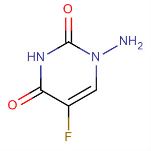 Structure of 91286-55-4