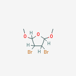 Structure of 91468-55-2