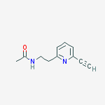 Structure of 914950-55-3