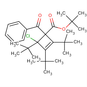 Structure of 91527-55-8