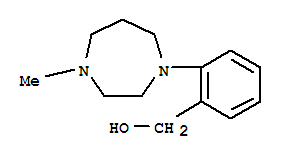 Structure of 915707-55-0