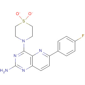 Structure of 917758-55-5