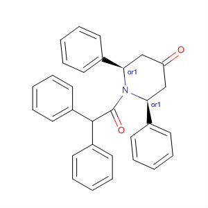 Structure of 917889-55-5
