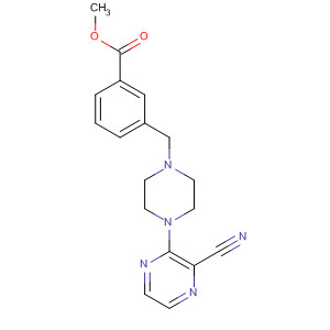 Structure of 918481-55-7