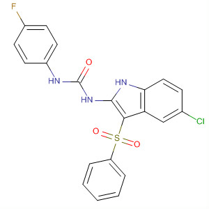 Structure of 918493-55-7