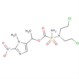 Structure of 918633-55-3