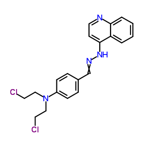 Structure of 91919-55-0