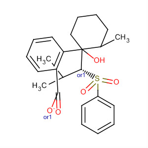 Structure of 921597-55-9