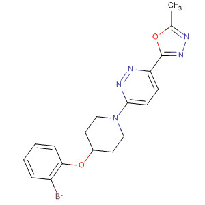 Structure of 921606-55-5