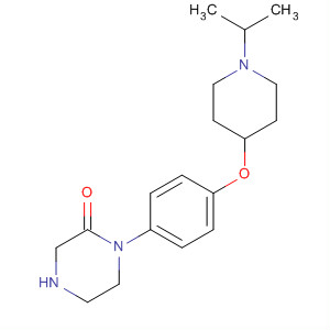 Structure of 921616-55-9