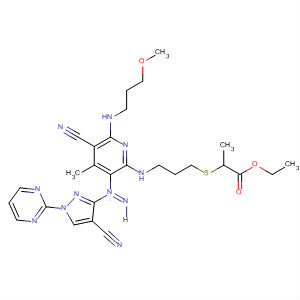 Structure of 922164-55-4