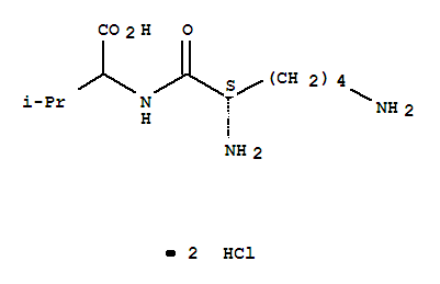 Structure of 92218-55-8