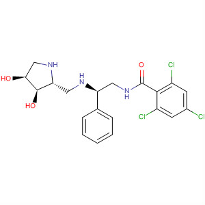 Structure of 926292-55-9