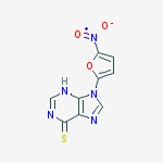 Structure of 92673-55-7