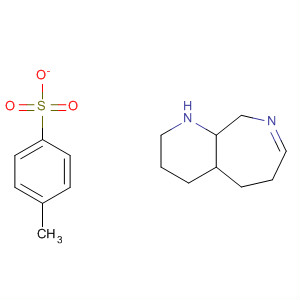 Structure of 92739-55-4