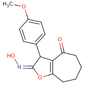 Structure of 92774-55-5