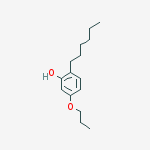 Structure of 92860-55-4