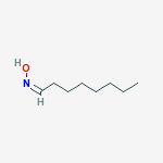 Structure of 929-55-5