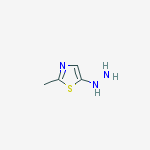 Structure of 933696-55-0