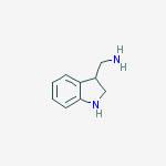 Structure of 933698-55-6