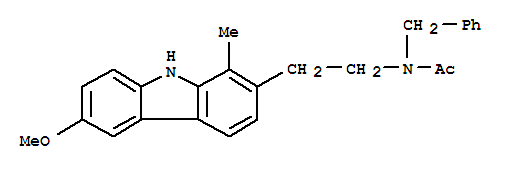 Structure of 93841-55-5