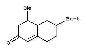 Structure of 93904-55-3