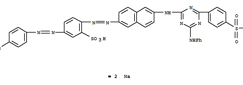 Structure of 93982-55-9