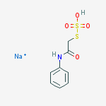 Structure of 94039-55-1