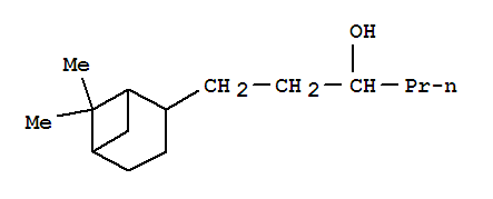Structure of 94231-55-7