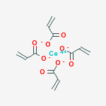 Structure of 94232-55-0