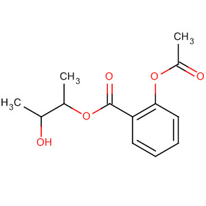 Structure of 95080-55-0