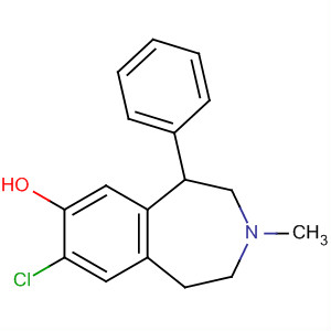 Structure of 95191-55-2