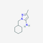 Structure of 957507-55-0