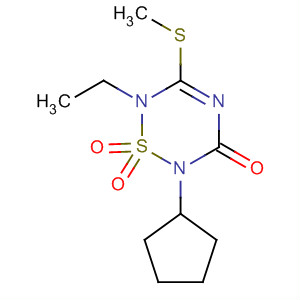 Structure of 95881-55-3