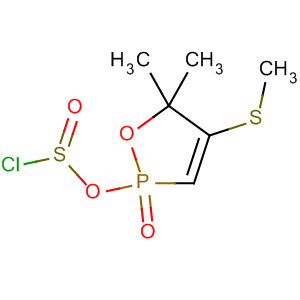 Structure of 96156-55-7