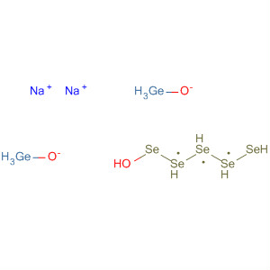 Structure of 96249-55-7