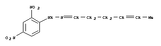 Structure of 964-55-6