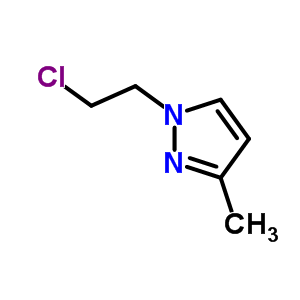 Structure of 96450-55-4