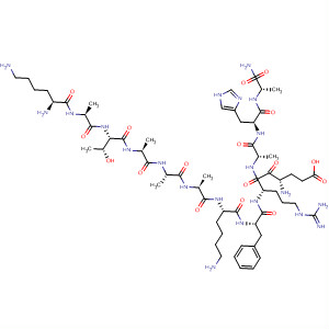Structure of 96701-55-2