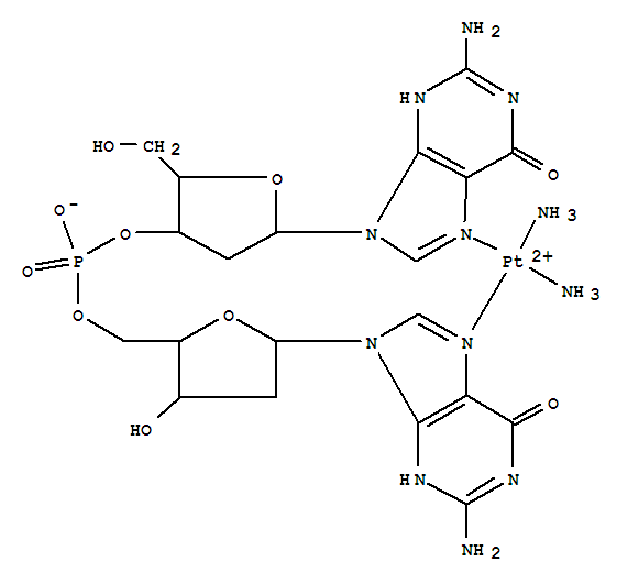 Structure of 97333-55-6