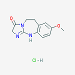 Structure of 97844-55-8